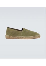 Espadrillas Barnes in pelle