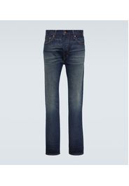 Jeans slim