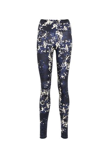 Leggings con stampa