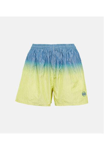 Shorts Gradient