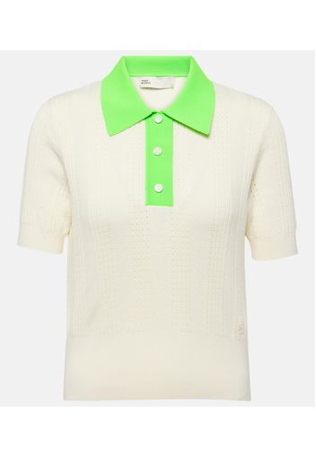 Polo in cotone