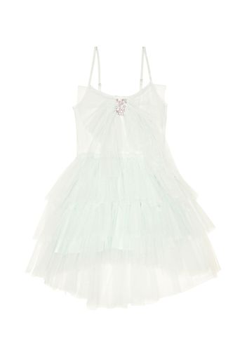 Abito Kiss in tulle