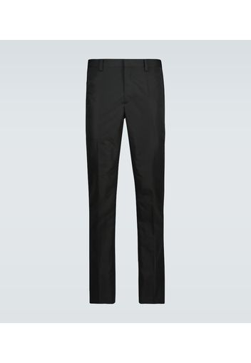 Pantaloni slim-fit