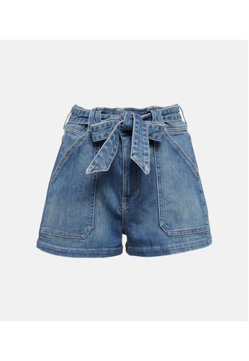 Shorts di jeans Lovisa