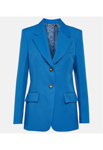 Blazer monopetto