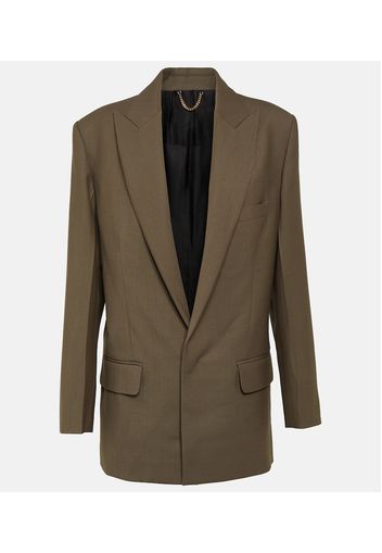 Blazer monopetto