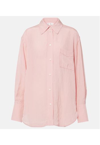 Camicia oversize