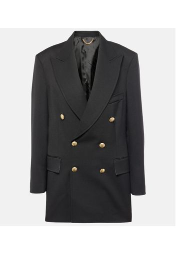 Blazer doppiopetto