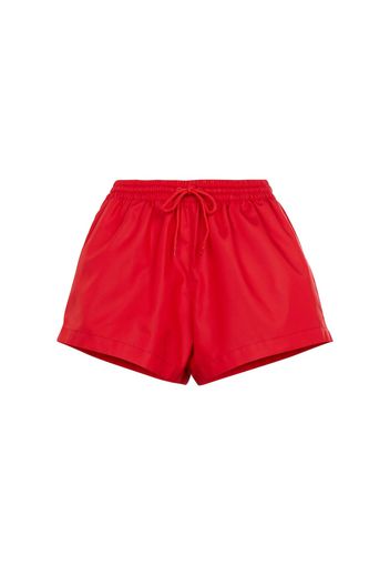 Esclusiva Mytheresa - Shorts in tessuto tecnico