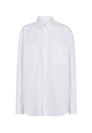 Esclusiva Mytheresa - Camicia oversize in cotone