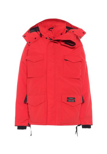 x Canada Goose - Piumino Constable