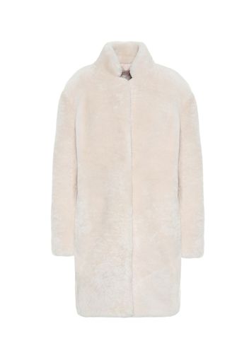 Esclusiva Mytheresa - Cappotto Meteo in shearling