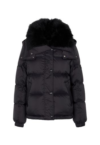 Army - Piumino con shearling