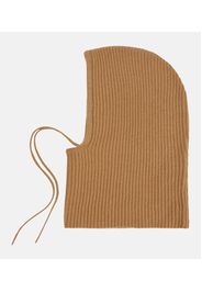 Passamontagna in cashmere