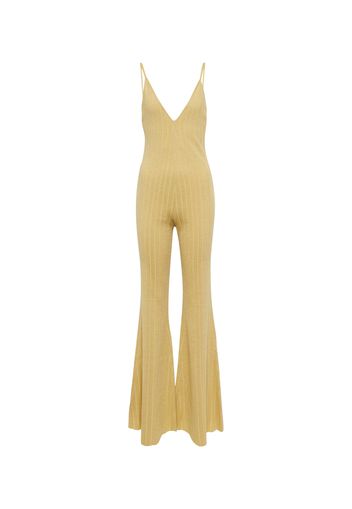 Jumpsuit in maglia