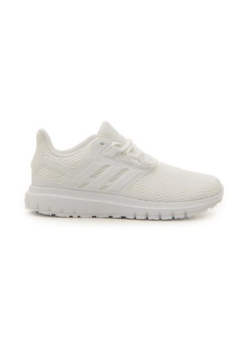 Adidas Ultima Show Donna Bianco In Materiale Sintetico/materie Tessili Con Chiusura Stringata