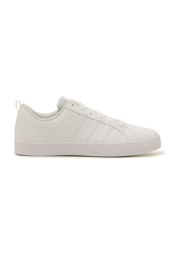 Adidas Vs Pace Uomo Bianco In Materiale Sintetico Con Chiusura Stringata