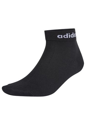 Adidas Ge6177 Unisex Nero In Con Chiusura Con