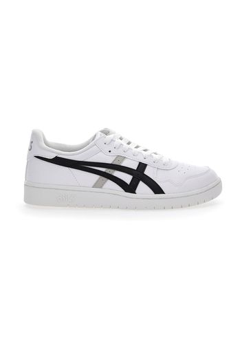 Asics Japan S Uomo Bianco/nero In Materiale Sintetico Con Chiusura Stringata