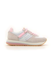 Etonic Sneakers Donna Beige In Materiale Sintetico/materie Tessili Con Chiusura Stringata