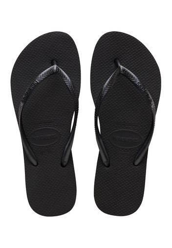 Havaianas Ciabatte Donna Nero In