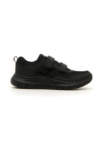 Joma Sneakers Uomo Nero In Materie Tessili/materiale Sintetico Con Chiusura In Velcro