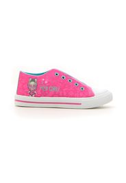 Lol Surprise Sneakers Bambina Rosa In Materie Tessili