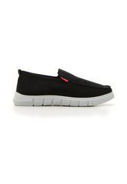 Max Dillan Sneakers Uomo Nero In Materie Tessili