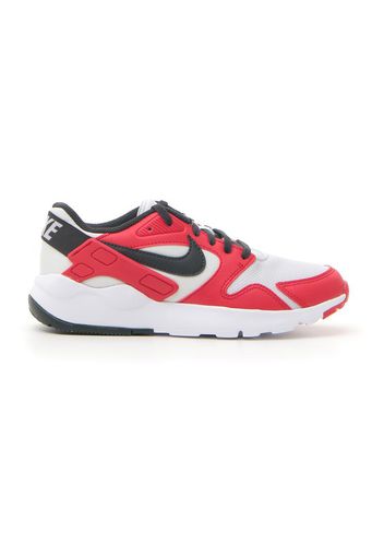 Nike Ld Victory (gs) Uomo Rosso/nero In Materie Tessili/materiale Sintetico Con Chiusura Stringata