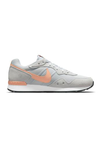 Nike Venture Runner Uomo Grigio In Pelle/materie Tessili Con Chiusura Stringata