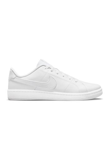 Nike Court Royale 2 Nn Uomo Bianco In Materiale Sintetico Con Chiusura Stringata