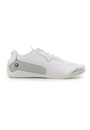 Puma Bmw Mms Drift Cat 8 Uomo,fitness Bianco In Materiale Sintetico Con Chiusura Stringata