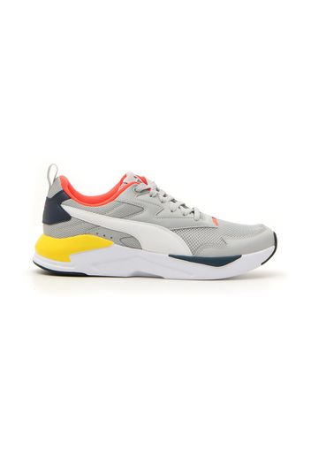 Puma X-ray Lite Uomo Multicolore In Materie Tessili Con Chiusura Stringata