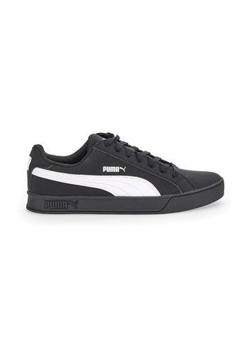 Puma 35962214 Uomo Bianco/nero In Materiale Sintetico Con Chiusura Stringata