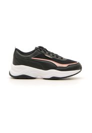 Puma Cilia Mode Rg Donna Nero In Materiale Sintetico/materie Tessili Con Chiusura Stringata