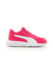 Puma 37424309 Bambina Rosa In Materie Tessili Con Chiusura Stringata