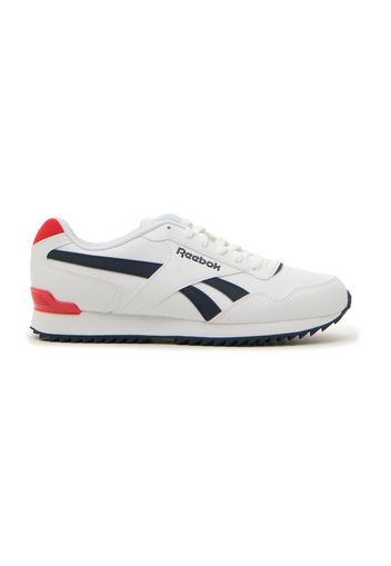 Reebok Royal Glide Replclp Uomo Bianco In Materiale Sintetico/materie Tessili Con Chiusura Stringata