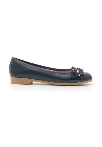 Rock' N Doll Ballerine Donna Blu In Materiale Sintetico