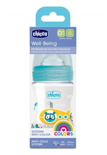 OVS Biberon Benessere 150ml Chicco