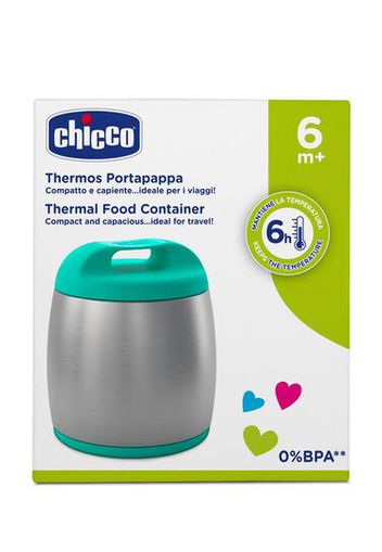 Thermos Portapappa Chicco