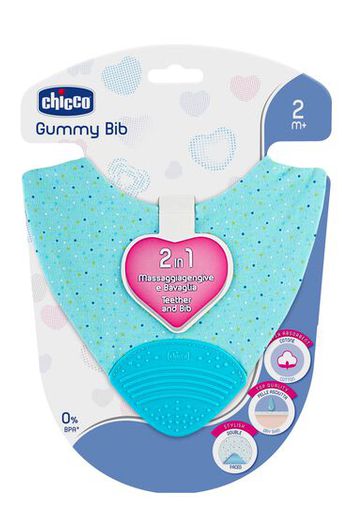 OVS Massaggiagengive 2 in 1 Chicco