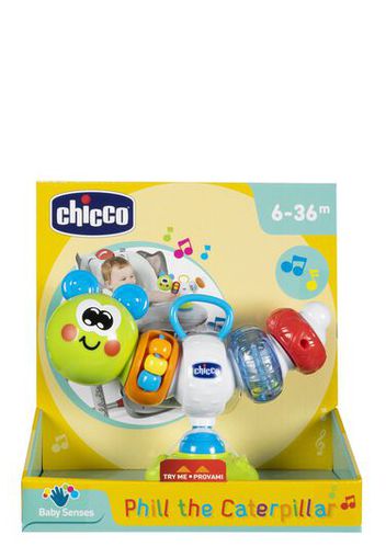 Bruchino ballerino Chicco