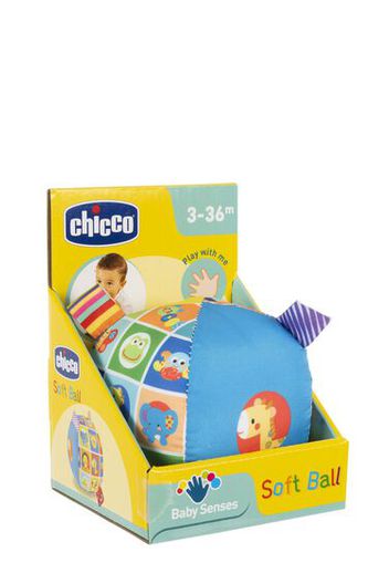 Palla Soft Chicco