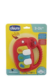 Baby Piano musicale Chicco