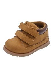CHICCO, Scarpe Marroni Per Bambino, Grigio, Taglia: 20