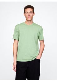 GAP, T-shirt A Maniche Corte, Uomo, Rosa, Taglia: S