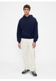 GAP, Pantaloni In Misto Cotone, Uomo, Verde, Taglia: S