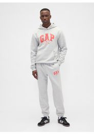 GAP, Pantaloni Jogger In Misto Cotone, Uomo, Blu, Taglia: S