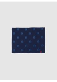 MARVEL, Scaldacollo In Cotone Elasticizzato Blu Da Bambino Vestibilità Comoda, Blu, Taglia: ONE SIZE