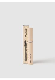 MOIRA, Moira Volume & Long Lash Mascara 001 - Make-up Coreano, Donna, Nero, Taglia: FASUL